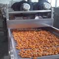 Provided Automatic food fruit vegetable food dehydrator